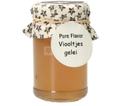 Viooltjes Gelei 106 g
