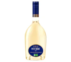 Virgin Chardonnay - Le Petit Béret 75 cl