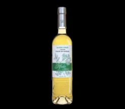 Vlierbloesemlikeur 70 cl