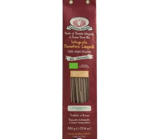 Volkoren Spaghetti 250 g*