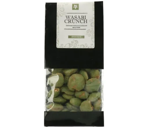 Wasabi Crunch 100 g
