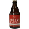 Where beer meets chocolate 33 cl - blond