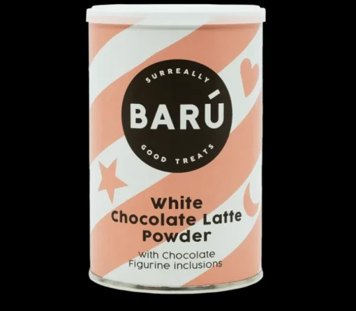 White Chocolate Latte Powder 250 g
