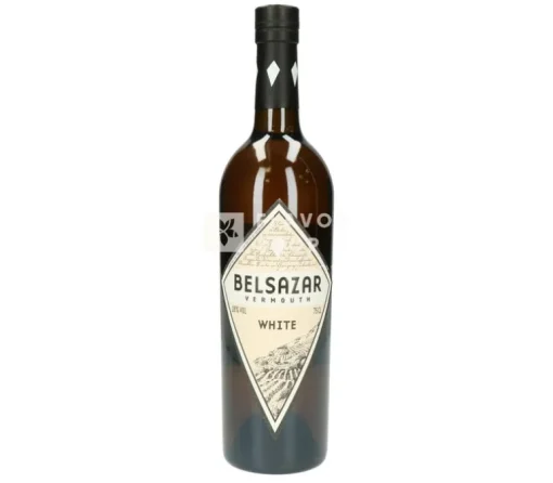 White Vermouth Belsazar 75 cl*