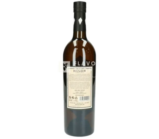 White Vermouth Belsazar 75 cl*