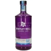 Whitley Neill Rhubarb & Ginger 0% 70 cl