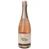 Win Sparkling Rosé 75 cl