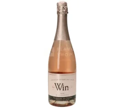 Win Sparkling Rosé 75 cl