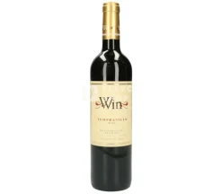 Win Tempranillo Rood - Alcoholvrije wijn 75 cl