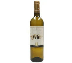 Win Verdejo Wit - Alcoholvrije wijn 75 cl