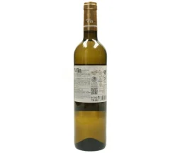 Win Verdejo Wit - Alcoholvrije wijn 75 cl