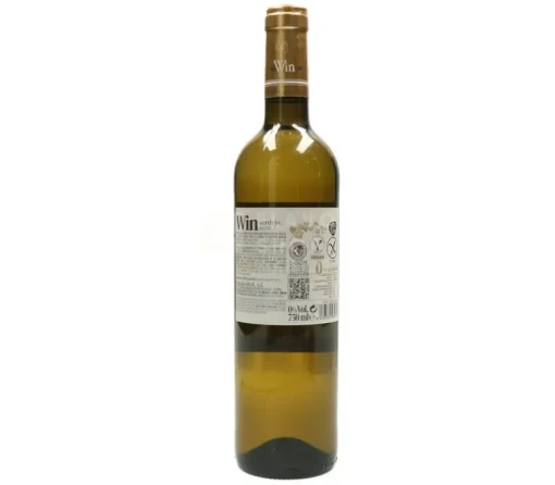 Win Verdejo Wit - Alcoholvrije wijn 75 cl