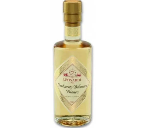 Witte Balsamico Azijn 250 ml