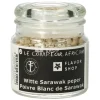 Witte Peper Sarawak 60 g