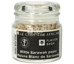 Witte Peper Sarawak 60 g