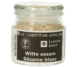 Witte sesamzaadjes 60 g