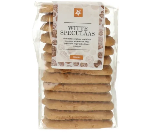 Witte Speculaas 200 g