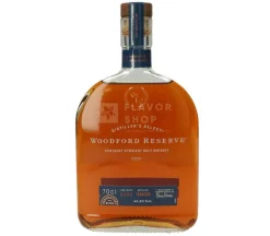 Woodford Reserve Straight Malt Whiskey 70 cl