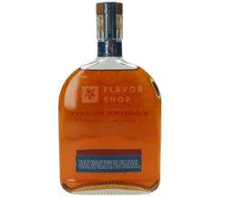 Woodford Reserve Straight Malt Whiskey 70 cl