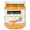 Wortel Gember Veggie Saus 180 g