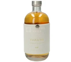 Yakumi Likeur 50 cl