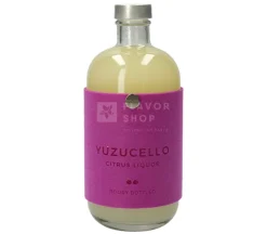 Yuzucello 50 cl