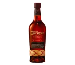 Zacapa Heavenly Cask La Pasión 40 ° 0.7L