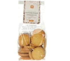 Zandkoekje 125 g