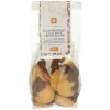 Zandkoekje Duo met chocolade 125 g
