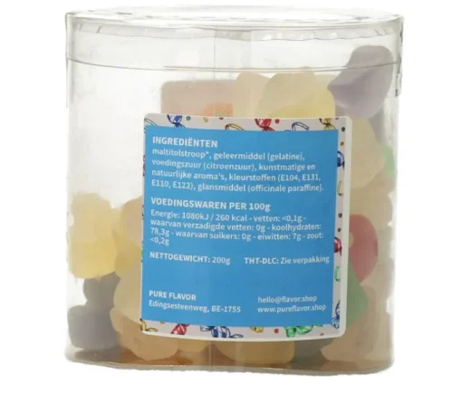 Zero Confetti 200 g