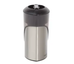 ZeroWater Filterkan 2,6 L uit RVS