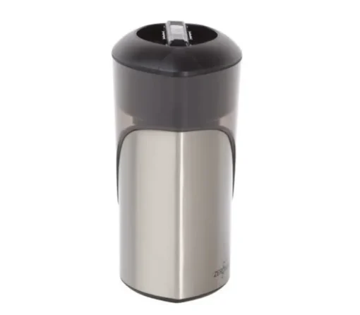 ZeroWater Filterkan 2,6 L uit RVS