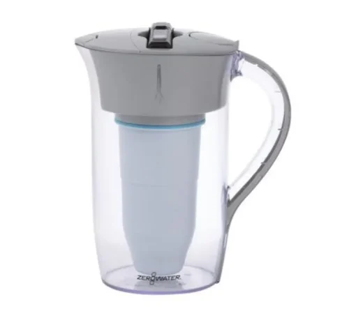 ZeroWater Ronde Filterkan 1,9 L