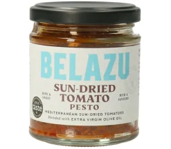 Zongedroogde Tomaten Pesto 165 g