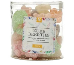 Zure Beertjes 180 g