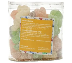 Zure Beertjes 180 g