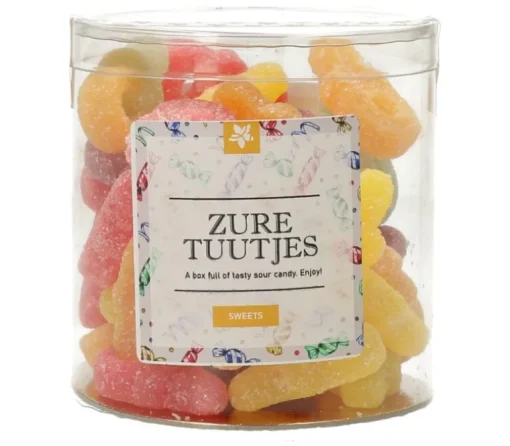 Zure Tuutjes 175 g