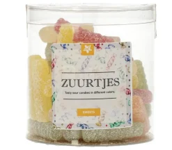 Zuurtjes 155 g
