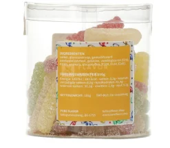 Zuurtjes 155 g