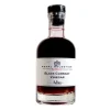 Zwarte bessenazijn 200 ml