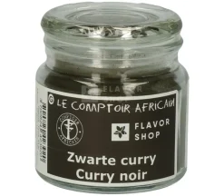 Zwarte Curry 45 g