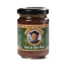 Zwarte olijven tapenade 135 g
