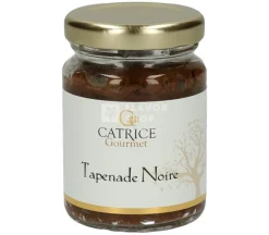 Zwarte Olijven Tapenade 80 g