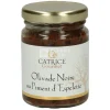 Zwarte Olijven Tapenade met Piment d'Espelette 80 g