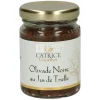 Zwarte Olijven Tapenade met truffelsap 80 g