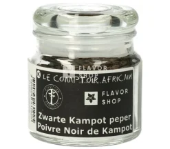 Zwarte Peper Kampot 45 g