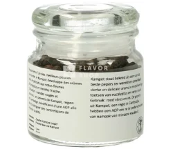 Zwarte Peper Kampot 45 g